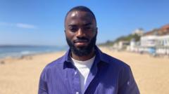 'I want to make public toilets more accessible'