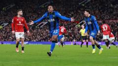 Where does Old Trafford thriller rank among best Premier League games?