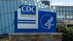 Why Did the CDC Just Fire 600 Employees?