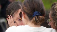 Manchester synagogue attack victims named