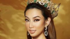 Vietnamese beauty queen arrested for fraud over fibre gummies