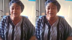 Ronke Oshodi Oke