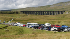 Calls to tackle Dales 'anti-social behaviour'