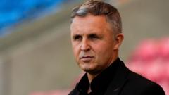 Rowley ‘not pressured for positive Saints start’