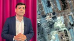 Watch: How successful have the US strikes on Iran been?