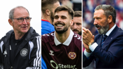 What does your Premiership club need in final 11 days of transfer window?