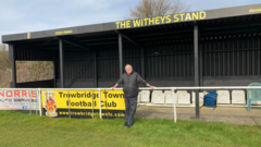 Football club to get revamp to aid promotion bid