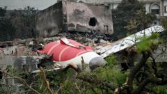 As theories swirl about Air India crash, key details remain unknown