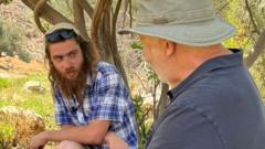Are Israeli Settlers Escalating Efforts to Displace Palestinians in the West Bank?