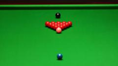 Snooker to review transgender policy