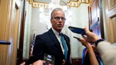 Can Senate Republicans Rally to Pass Trump&#039;s Big Beautiful Bill?