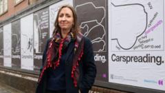 Should Cities Limit the Number of SUVs? A Mother's Plea for Change