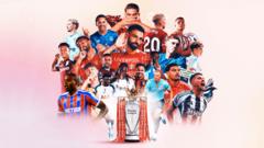 Vibrant A 'special Day' For Eze - But Can Anyone Challenge Arsenal For Title? Scene for Your Screen Vibrant A 'special Day' For Eze - But Can Anyone Challenge Arsenal For Title? Scene for Your Screen