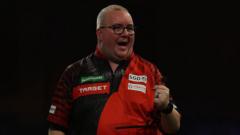 Bunting to face Kumar after historic Indian win