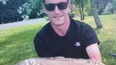 Murder-accused ‘volatile and jealous’, court told