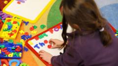 'Families in crisis' as Ofsted criticises SEND offer