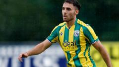 Dike and Grant could return but Bany still out