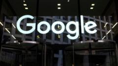 Google abusing ad tech dominance, UK competition watchdog finds