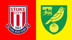 Pick of the stats: Stoke City v Norwich City