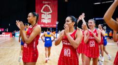 Forest beat Rhinos to maintain unbeaten start 4f1140b0 2096 11f1 9db3 09865459a8da