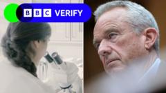 Why has RFK Jr scrapped funding for vaccines?