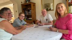 Multi-generation home after death 'a no-brainer'