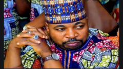 MC Oluomo