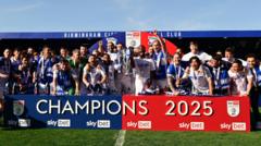 Are You Ready for the EFL Fixtures Release This Thursday?