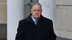 The Sentencing of Peter John Hudson and Why Institutional Silence Still Happens