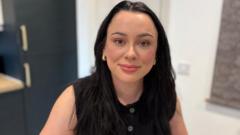 'My labour went on for 85 hours - now I know why'