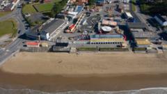 Will a Century-Old Beachside Fun Fair Park Close Its Doors for Good?