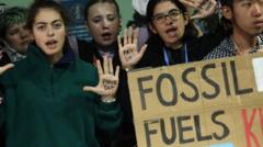 Five key takeaways from COP29 climate talks