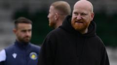 Barrow appoint Whing as head coach