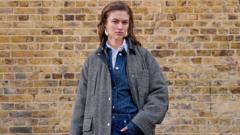 Topshop will return to High Street in 2026