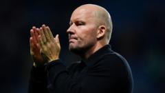 'Best offensive game we have played' - Pedersen