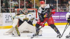 Panthers close gap to Devils with win in Cardiff