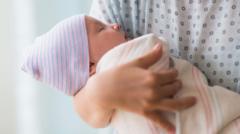 Families fear maternity review 'doomed' to fail as chair named