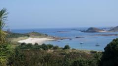 Ferry firm pledges to improve island deliveries