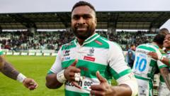 Can Cardiff deal with Benetton’s Fijian ‘machine’?