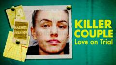 Layla Wright investigates Rachel Fulstow's life sentence