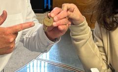 How Did a Woman Return Her University Key 40 Years Late and Dodge a £20,000 Fine?