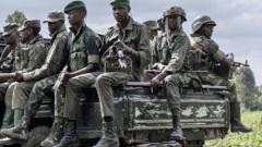 Quelles sont les preuves qui montrent que le Rwanda soutient les rebelles du M23 ?