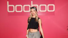 Boohoo considers break-up as sales slide