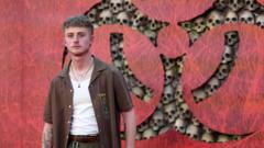 Did 28 Years Later Actor Nail His Audition with Grandma&#039;s Help?