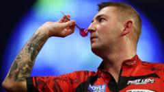 Can Aspinall Secure His Third European Win of the Season?