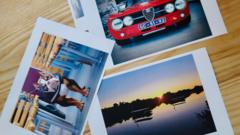 Photography project aims to capture town's pride