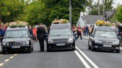 How Can We Understand the &#039;Unspeakable Loss&#039; of a Murdered Mother and Her Children?