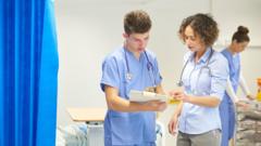 Resident doctors in Scotland to go on strike for first time