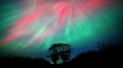 Will the Northern Lights Dazzle the UK This Week?