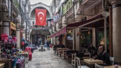 Türkiye ekonomi
